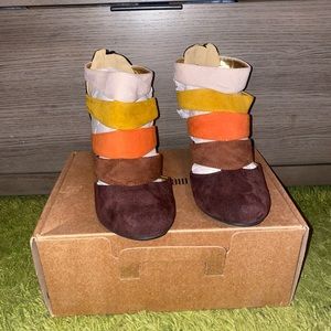 Brand New kitten heel